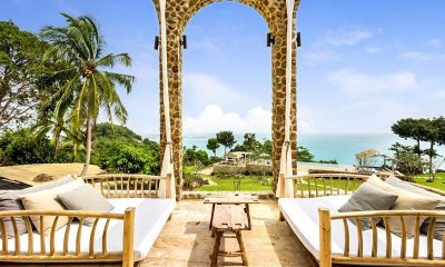 Koh Koon Outdoor Living | Koh Samui, Thailand