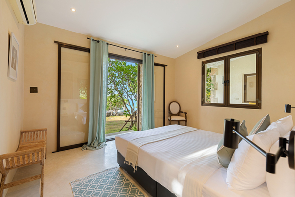 Koh Koon Bedroom Two with View | Chaweng, Koh Samui