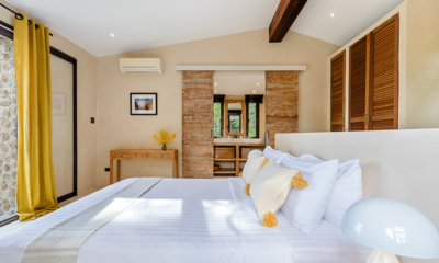 Koh Koon Bedroom Four | Chaweng, Koh Samui