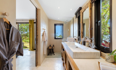 Koh Koon Bathroom Four with View | Chaweng, Koh Samui