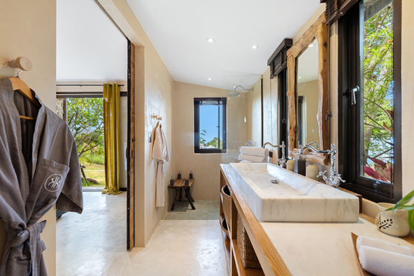 Koh Koon Bathroom Four with View | Chaweng, Koh Samui