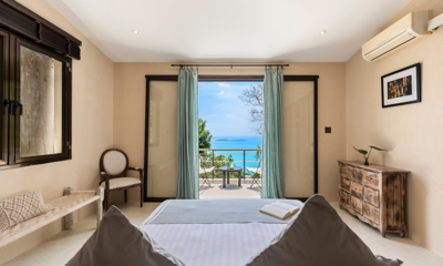 Koh Koon Bedroom Five with Sea View | Chaweng, Koh Samui