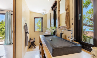 Koh Koon Bathroom Five | Chaweng, Koh Samui