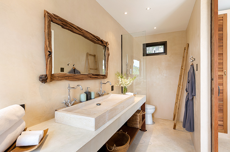 Koh Koon Bathroom Six | Chaweng, Koh Samui