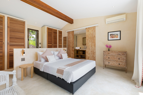 Koh Koon Bedroom Seven | Chaweng, Koh Samui