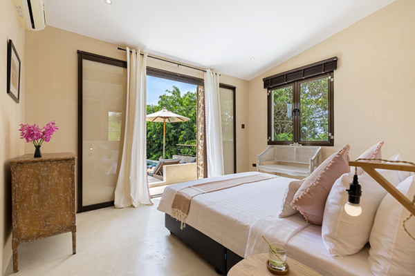 Koh Koon Bedroom Seven with View | Chaweng, Koh Samui