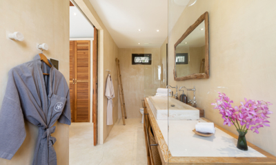 Koh Koon Bathroom Seven | Chaweng, Koh Samui