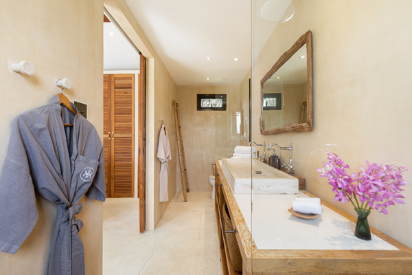 Koh Koon Bathroom Seven | Chaweng, Koh Samui