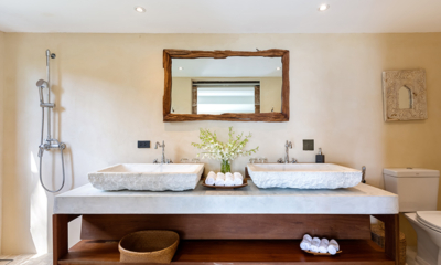 Koh Koon Bathroom Eight | Chaweng, Koh Samui