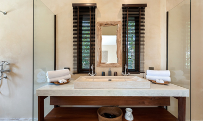 Koh Koon Bathroom Nine | Chaweng, Koh Samui