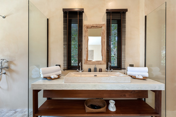 Koh Koon Bathroom Nine | Chaweng, Koh Samui