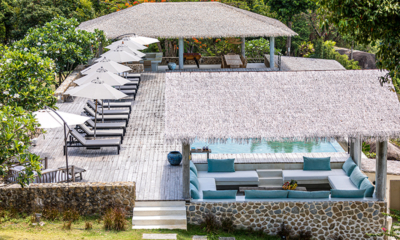 Koh Koon Reclining Sun Loungers | Chaweng, Koh Samui