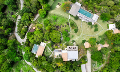 Koh Koon Top View | Chaweng, Koh Samui