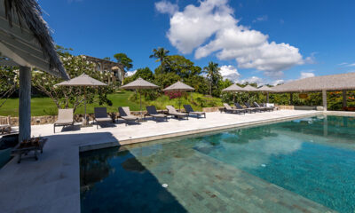 Koh Koon Pool | Koh Samui, Thailand