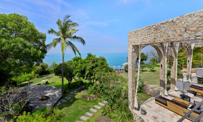 Koh Koon Gardens | Koh Samui, Thailand