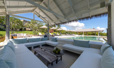 Koh Koon Pool Side Lounge | Koh Samui, Thailand