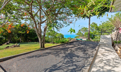 Koh Koon Open Area | Koh Samui, Thailand