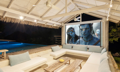 Koh Koon Open Plan Media Room | Chaweng, Koh Samui