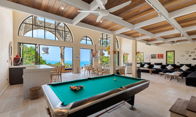 Koh Koon Billiard Table | Chaweng, Koh Samui