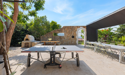 Koh Koon Table Tennis | Chaweng, Koh Samui