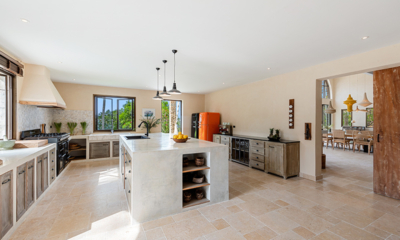 Koh Koon Kitchen Area | Chaweng, Koh Samui