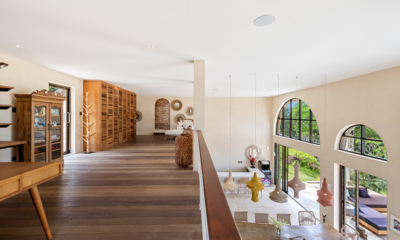 Koh Koon Up Stairs Seating Area | Chaweng, Koh Samui