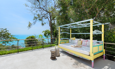 Koh Koon Lounge Area | Chaweng, Koh Samui