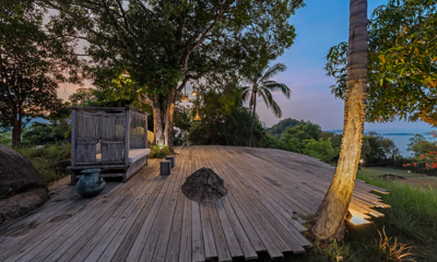 Koh Koon Lounge Area with Sea View | Chaweng, Koh Samui