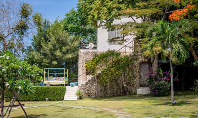 Koh Koon Pathway to Villa | Chaweng, Koh Samui