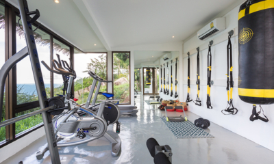 Koh Koon Gym | Chaweng, Koh Samui