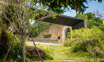 Koh Koon Pathway to Dining Area | Chaweng, Koh Samui