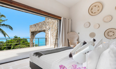 Koh Koon Bedroom One with View | Chaweng, Koh Samui