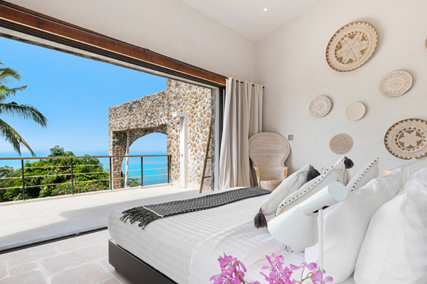 Koh Koon Bedroom One with View | Chaweng, Koh Samui