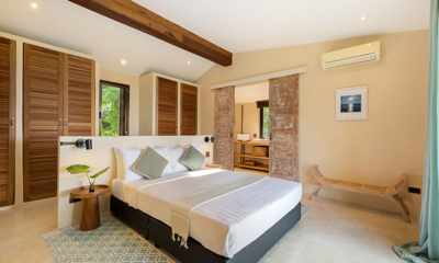 Koh Koon Bedroom Two | Chaweng, Koh Samui