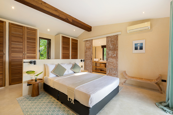 Koh Koon Bedroom Two | Chaweng, Koh Samui