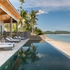 Villa Kirana Pool Side | Koh Samui, Thailand