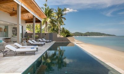 Villa Kirana Pool Side | Koh Samui, Thailand