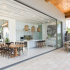 Villa Kirana Dining Area | Koh Samui, Thailand