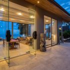 Villa Kirana Dining Pavilion | Koh Samui, Thailand