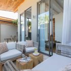 Villa Kirana Lounge | Koh Samui, Thailand