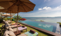 Villa Samudra Sun Decks with Ocean Views | Koh Samui, Thailand
