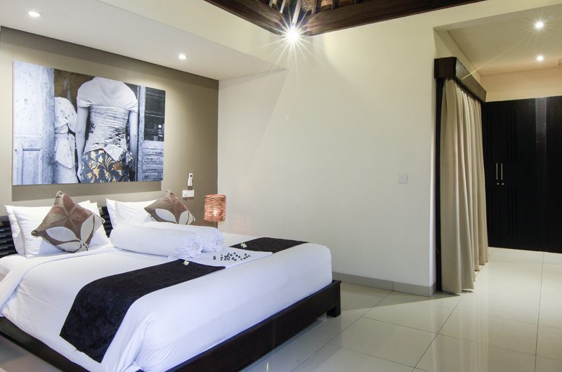 Gili Pearl Villa Bedroom Two | Gili Trawangan, Lombok