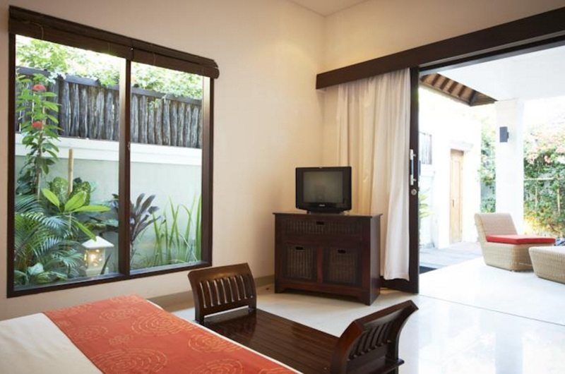 Kokomo Resort Bedroom | Gili Trawangan, Lombok
