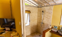 Les Villas Ottalia Gili Meno Shower | Gili Meno, Lombok