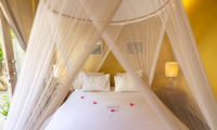 Les Villas Ottalia Gili Meno Bedroom Area | Gili Meno, Lombok