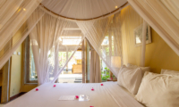 Les Villas Ottalia Gili Meno Bedroom | Gili Meno, Lombok