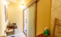 Les Villas Ottalia Gili Meno Bathroom Area | Gili Meno, Lombok