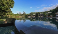Pondok Santi Infinity Pool | Lombok | Indonesia
