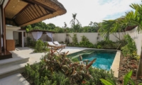 Pondok Santi Swimming Pool | Lombok | Indonesia