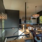 Millesime Dining Area | Lower Hirafu, Niseko